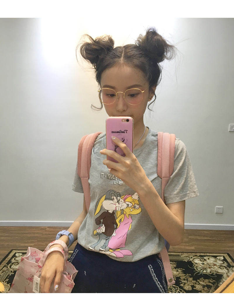 Montures de lunettes OTHER   en Metal memoire - Ref 3139851 Image 6