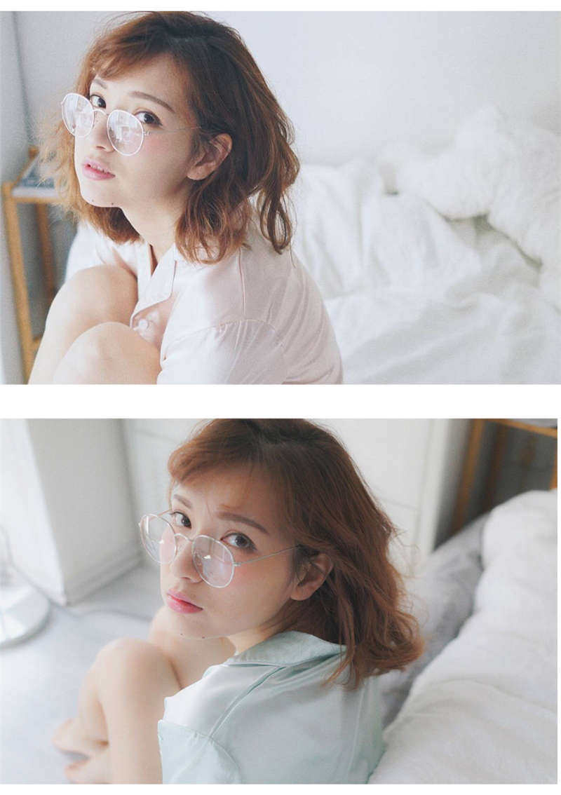 Montures de lunettes OTHER   en Metal memoire - Ref 3139851 Image 21