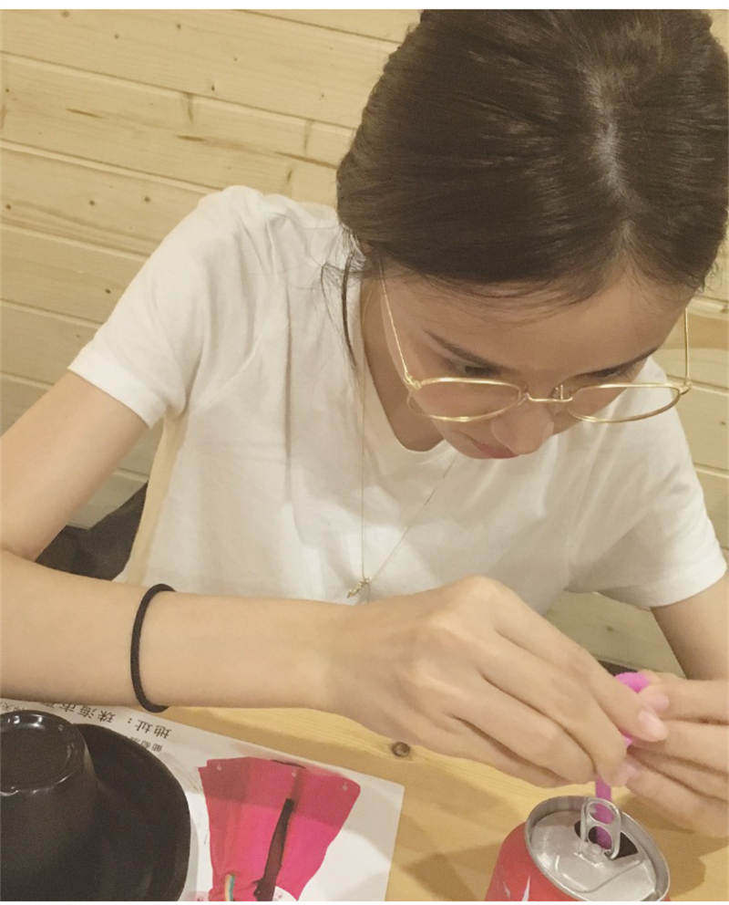 Montures de lunettes OTHER   en Metal memoire - Ref 3139851 Image 7