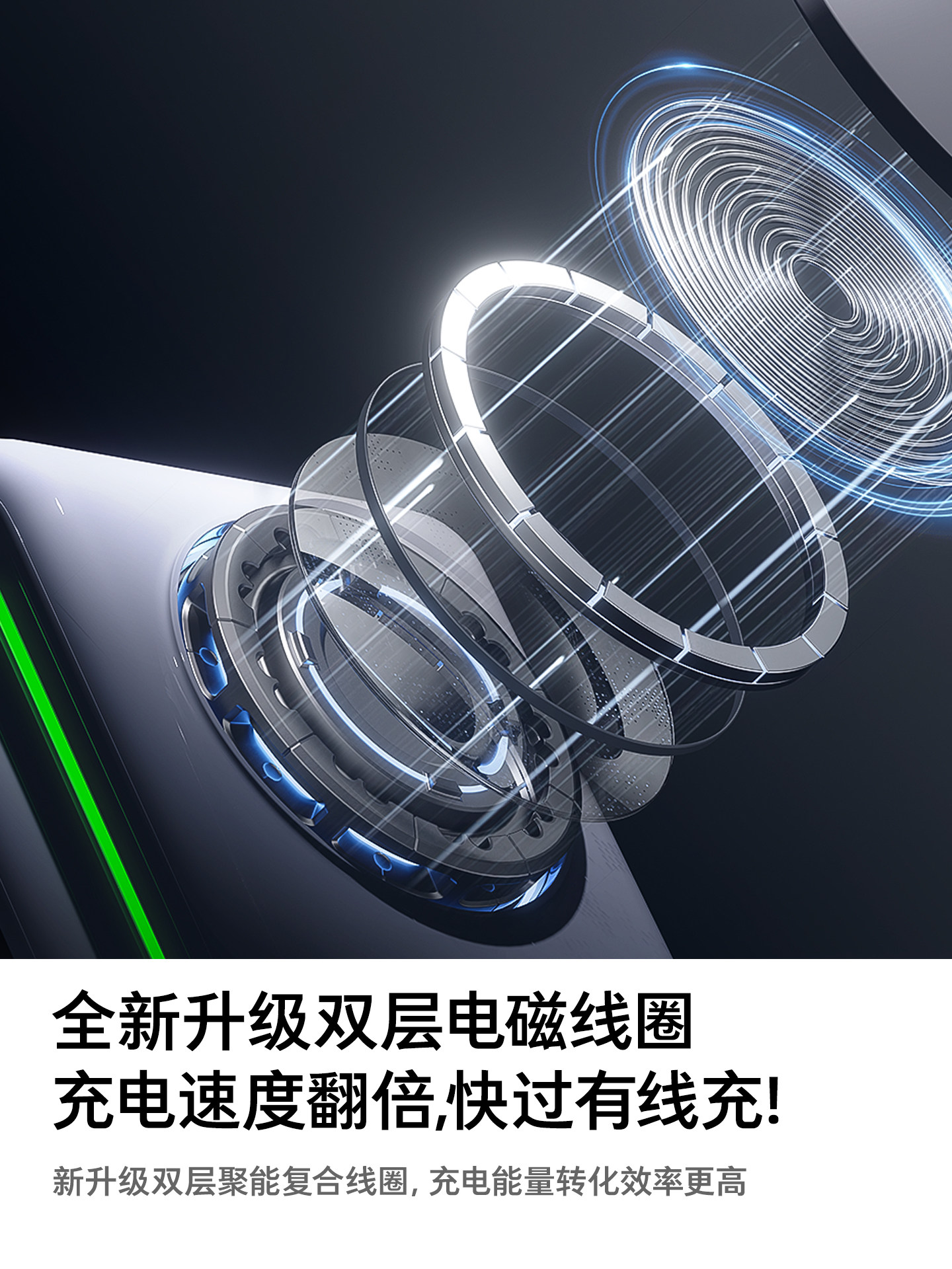 Tulas Little Cloud 3-in-1 Wireless Charger for Apple 16, iPhone 17 Pro Max Phone Stand, 17 Magsafe Magnetic Base, iWatch Watch, AirPods Stand 15