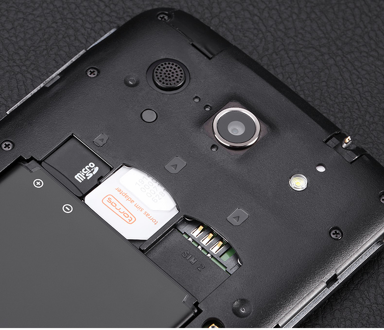 Adaptateur pour cartes SIM - Ref 313799 Image 11