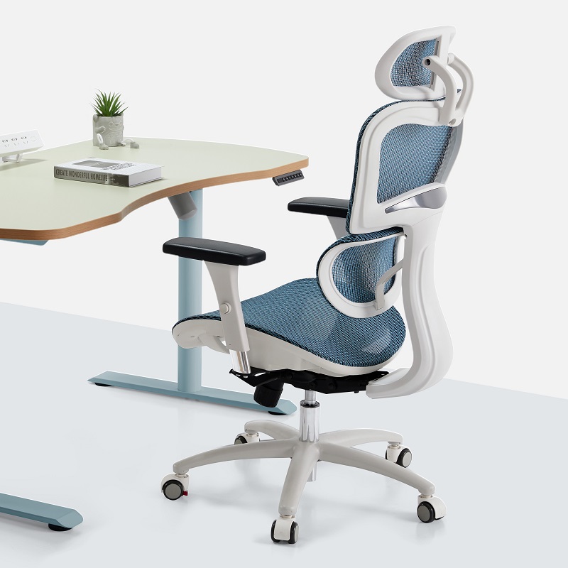 Junior high school students and teenagers study special chair adjustable lift ergonomic chair writing computer chair