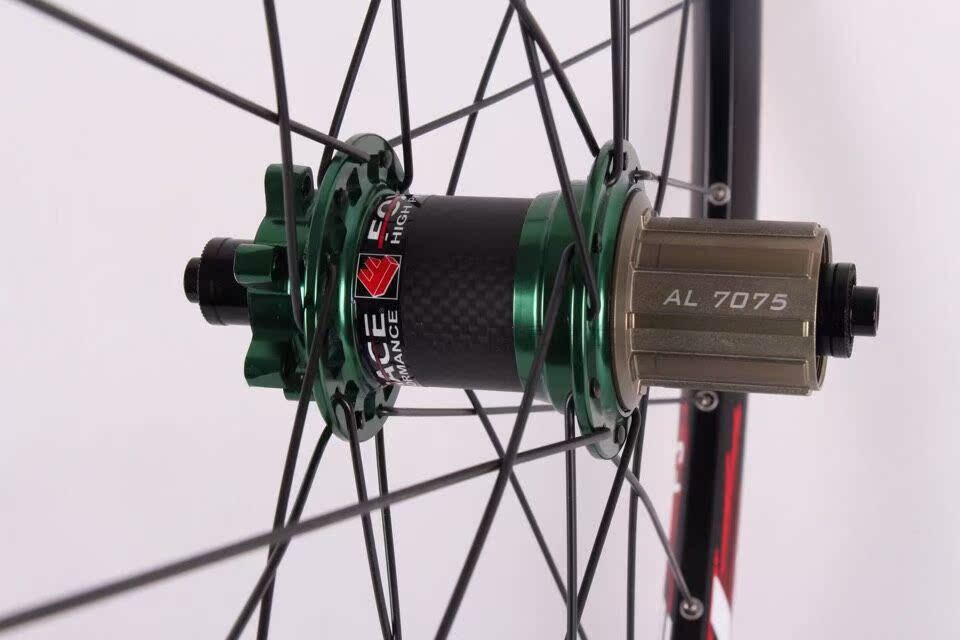 Roues de vélo Mountain Bike FOXRACE 26 pouces - Ref 2361424 Image 50