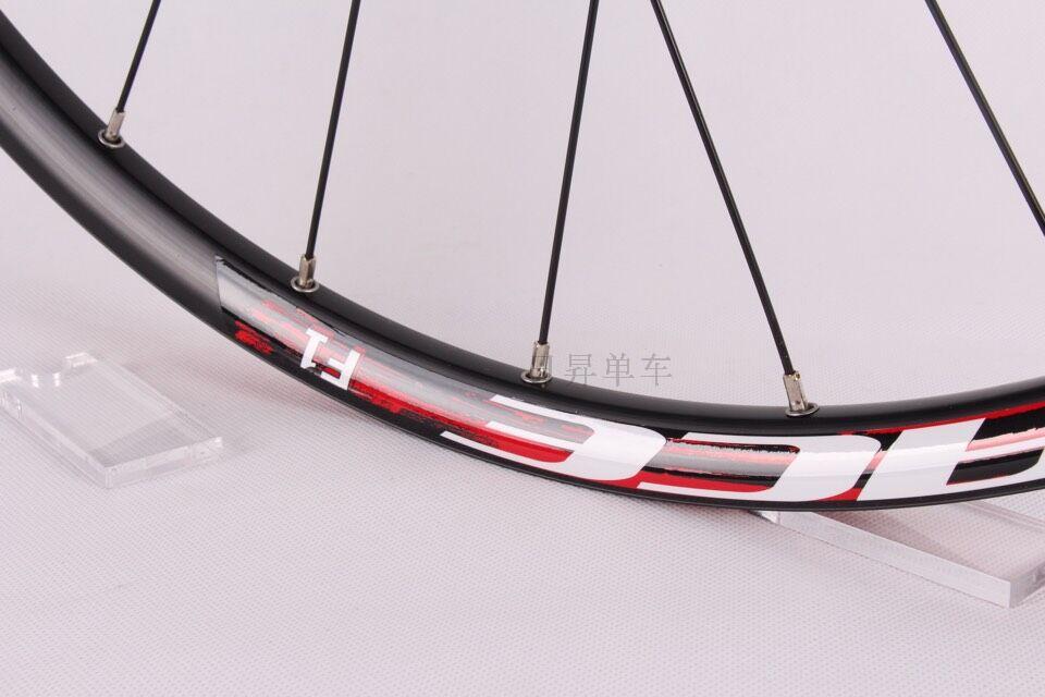 Roues de vélo Mountain Bike FOXRACE 26 pouces - Ref 2361424 Image 9