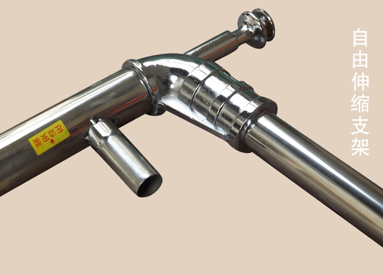 Cửa lưới chống muỗi bằng thép không gỉ Máy ép chân dày 30mm co bóp dày Khung đơn không có lưới chống muỗi 1.5 / 1.8 / 2.0 - Lưới chống muỗi mùng ngủ có cửa