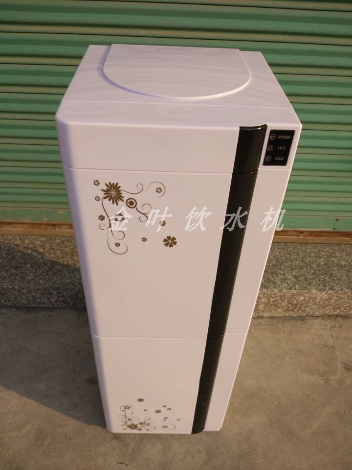máy lọc ion kiềm Máy đường ống thẳng đứng phần lớn lên xuống cửa ống máy lọc nước thiết bị phân phối nước đá nóng ấm sắt gia dụng máy điện giải ion kiềm