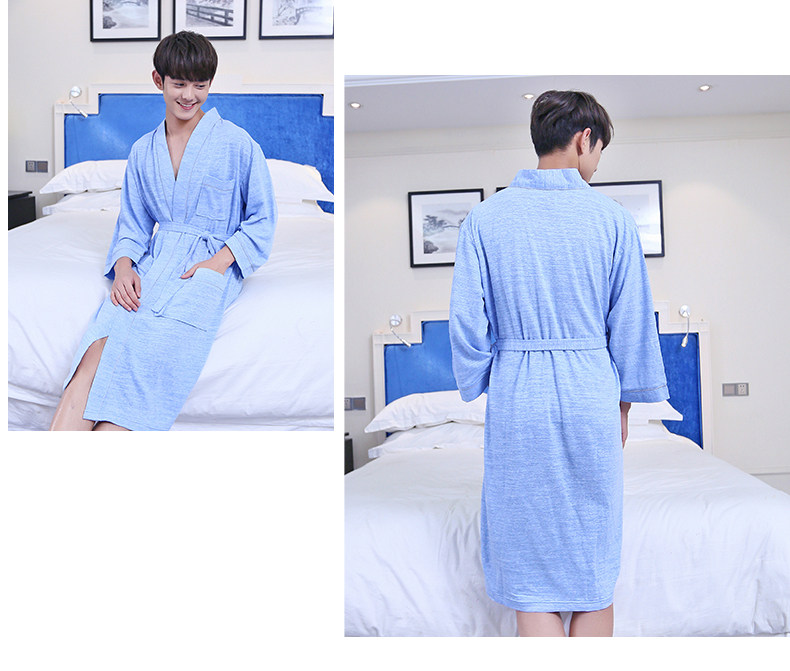 Peignoir jeunesse SZM1609 - Ref 593829 Image 27