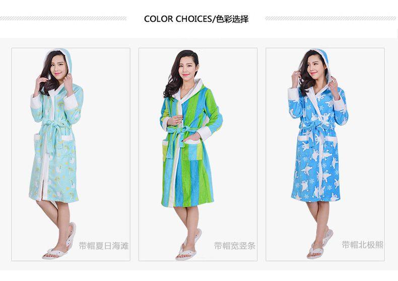 Peignoir jeunesse cbw01 - Ref 600683 Image 17