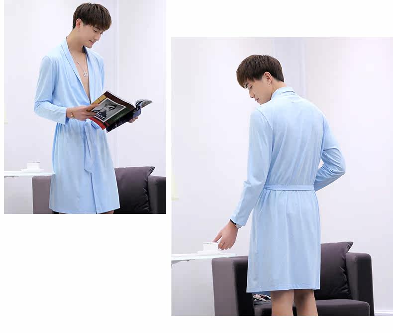 Peignoir jeunesse HBM1601 - Ref 594018 Image 14