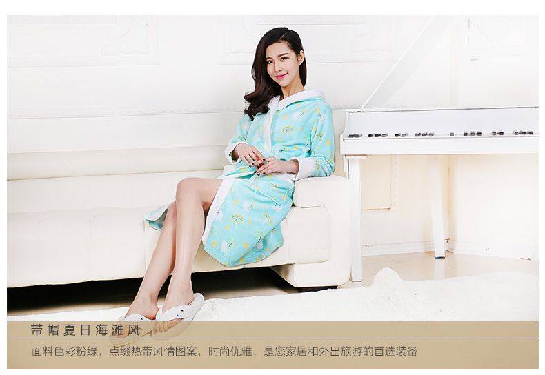 Peignoir jeunesse cbw01 - Ref 600683 Image 19