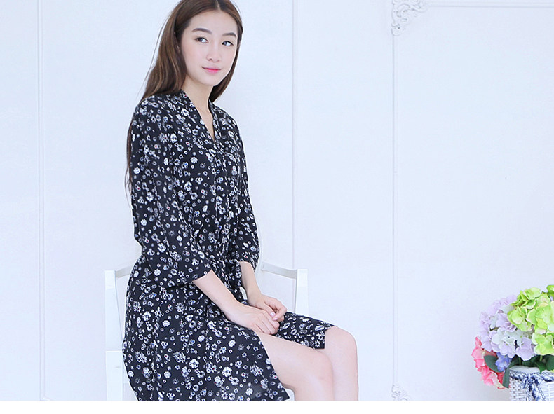 Peignoir jeunesse SZW1605 - Ref 591570 Image 17