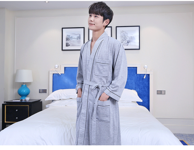 Peignoir jeunesse SZM1609 - Ref 593829 Image 22