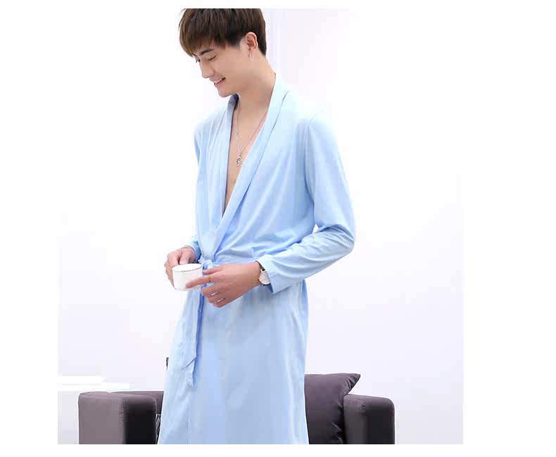 Peignoir jeunesse HBM1601 - Ref 594018 Image 12