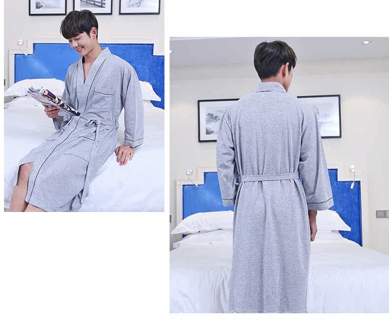 Peignoir jeunesse SZM1609 - Ref 593829 Image 23