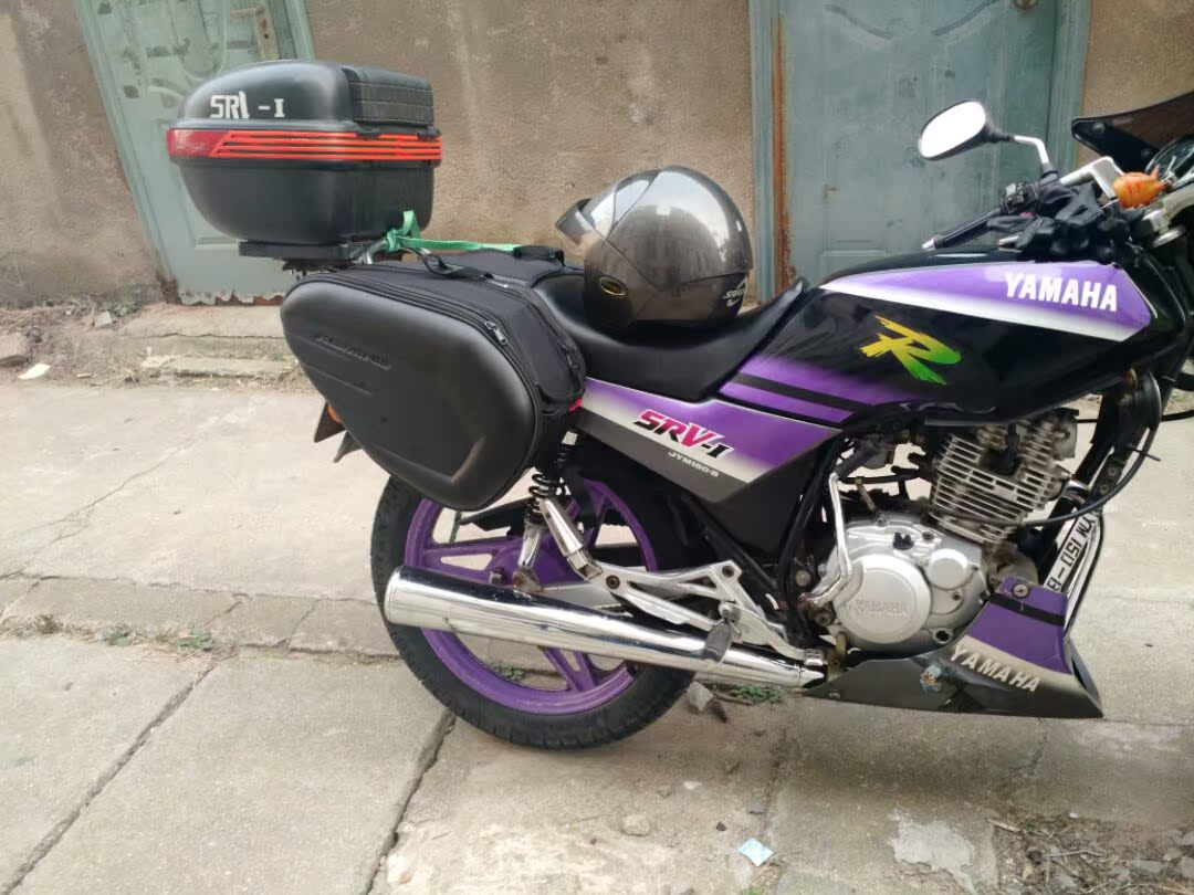 Кофры Komine sa 212