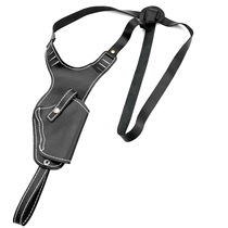 COS prop 1911 model prop 6541M92 armpit quick pull sleeve X-type single shoulder back armpit universal quick pull sleeve