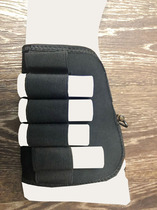 COS Model Props Mutobag Toy Rear Topackage Universal Mutoto Loose Bomb Bag 6 Holes 12 Number of Pellets Bag