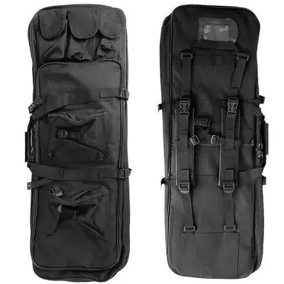 Jinming M4 for toys multi-function CS package accessories fishing gear bag real-life battle universal bag