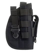 Model waist cover molle waist hanging cover toy M92G171823M1911GLOCK 17 Universal quick pull-out sleeve