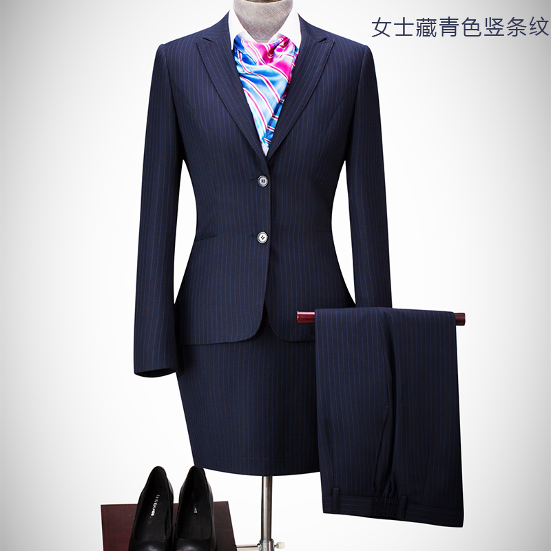 Suit nam tùy chỉnh tùy chỉnh tailor-made phụ nữ quần áo bảo hộ Hàn Quốc phiên bản của kinh doanh mặc chuyên nghiệp phù hợp với custom-made của nam giới