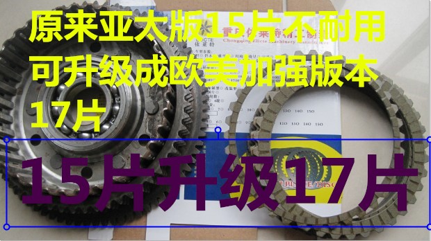 Harley XL 750 883 1200 48 72 clutch plates Clutch plates Friction plates Steel sheets Iron sheets