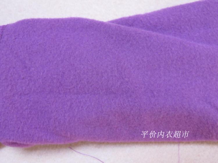 Pantalon collant 2XIST simple en nylon - Ref 764839 Image 15