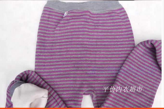 Pantalon collant ACEMALE simple en chanvre - Ref 748969 Image 29