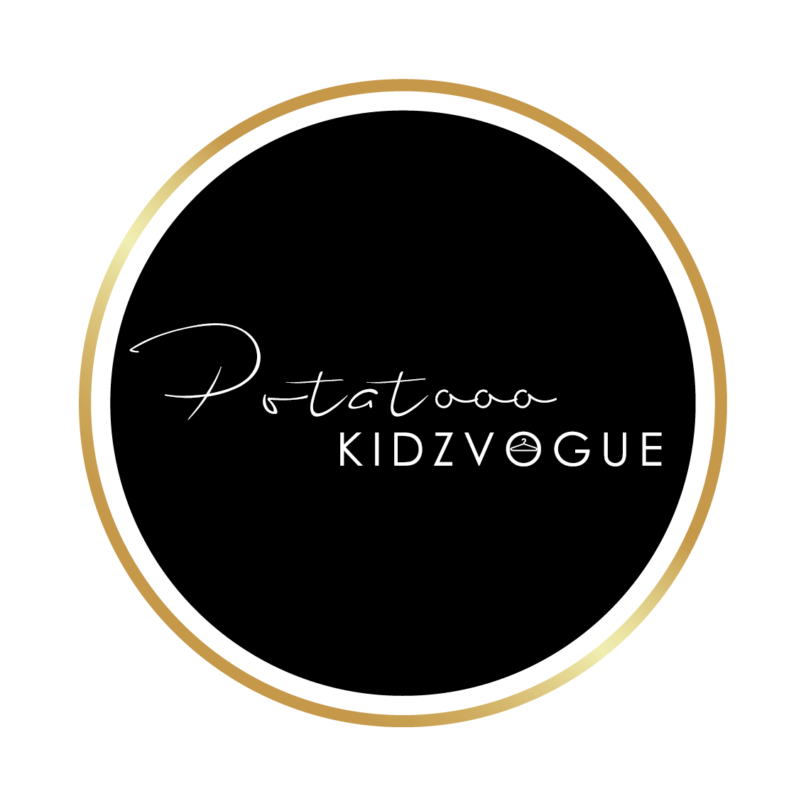 Potatooo Kidzvogue