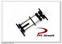 EX121 ELEMENT Motor Tooth Motor Tooth Disassembly Tool Pull Horse (Motor Crown Tooth Disassembly Tool)