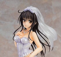 (West) MaxFactory ancient hand Chuan Wei wedding dress out of the bag Wang female hand spot