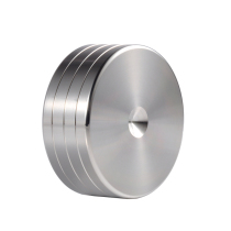 TAULSSEN TAOSHENG 316L stainless steel shock absorber foot nail pad high fidelity speaker foot nail bookshelf box shock absorber nail