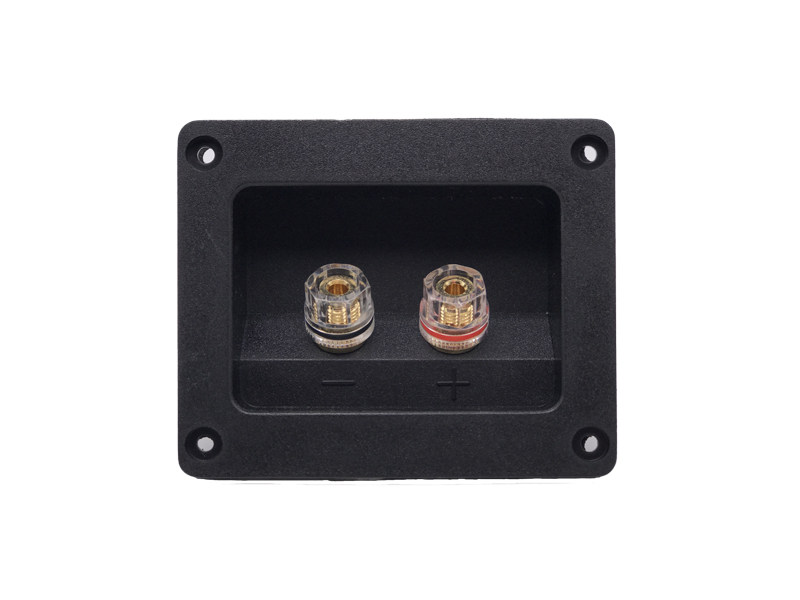 TAULSSEN SEARCH Speaker Crystal Coupling Column Speaker Box Box Box to thicker 2 bit junction box