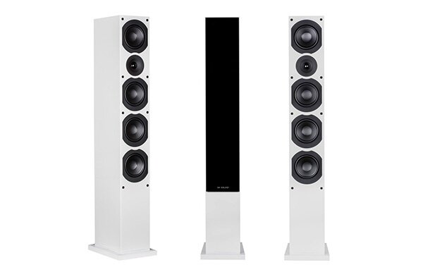 SA SOUND SUPER VOICE CINEMA MAIN BOX SURROUND SOUND BOX 5 0 PIANO BAKING LACQUER LIVING ROOM CINEMA SOUND