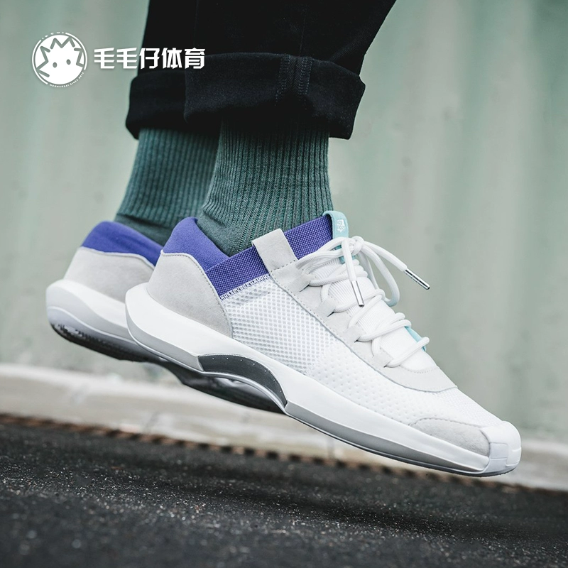 Giày bóng rổ nam ADIDAS CRAZY 1 - Giày bóng rổ