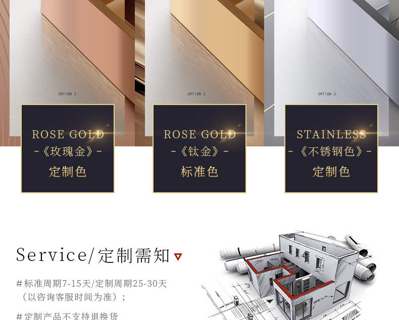 Ieasy Ý đơn giản sau hiện đại đá cẩm thạch tròn bàn cà phê bằng da ánh sáng sang trọng thiết kế nội thất biệt thự tùy chỉnh - Bàn trà bàn ghế phòng khách giá rẻ