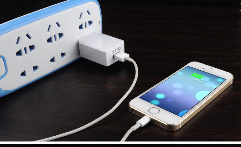 chargeur pour téléphones APPLE APPLE IPHONE6 PLUS - Ref 1291213 Image 17