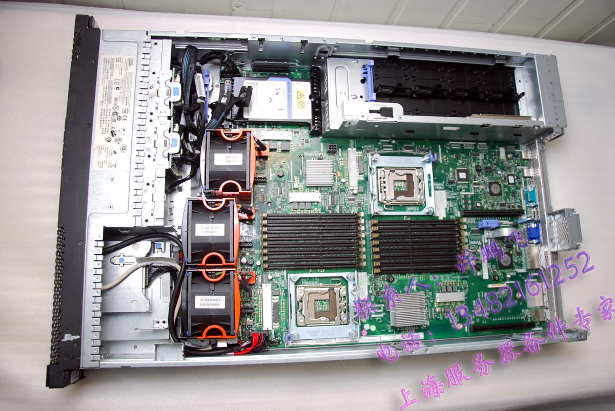 Brand new color IBM X3650 M2 X3550 M2 M2 43V7072 43V7072 69Y4507 