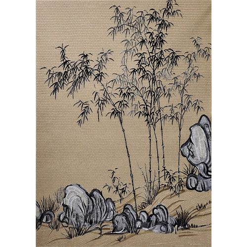 Новая китайская хрустальная кристаллическая площадь