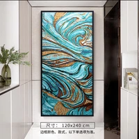 Инкрустация камня, 120×240см