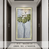 Инкрустация камня, 80×160см