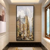 Стеклянный диван, мозаика на стену, делается под заказ