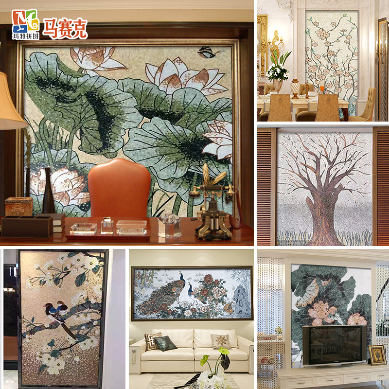 ����ƴͼ�����˴���ʯƴͼ