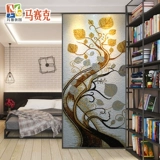 Бесплатная доставка счастливой дерево