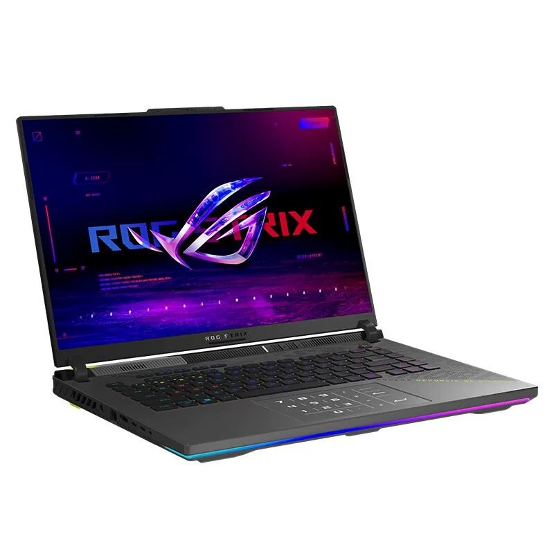 17.3-дюймовый ROG Magic 7 Plus игровой ноутбук RTX4060 высокая производительность игрового аппарата