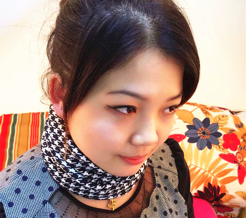 Echarpe enfant - Ref 2135696 Image 12