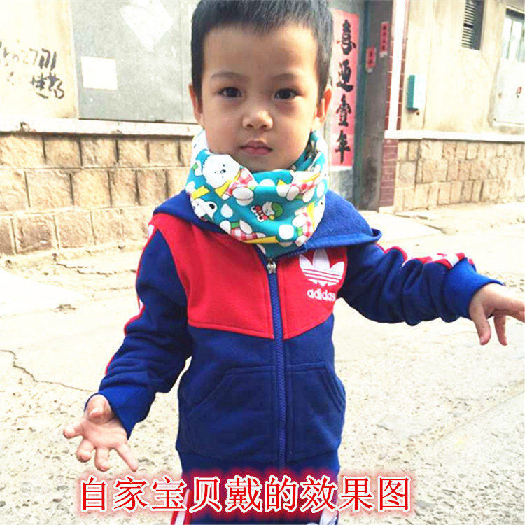 Echarpe enfant - Ref 2135696 Image 14