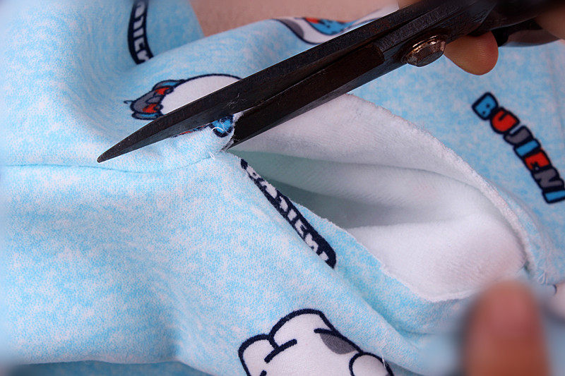 Echarpe enfant - Ref 2135696 Image 10