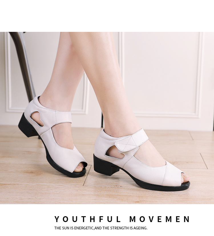 Chaussures de danse moderne femme - Ref 3448881 Image 31