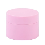 Десять лет старого магазина более 20 цветов 5ml15g20g30 мл PP морозная коробка Большая белая бутылочка