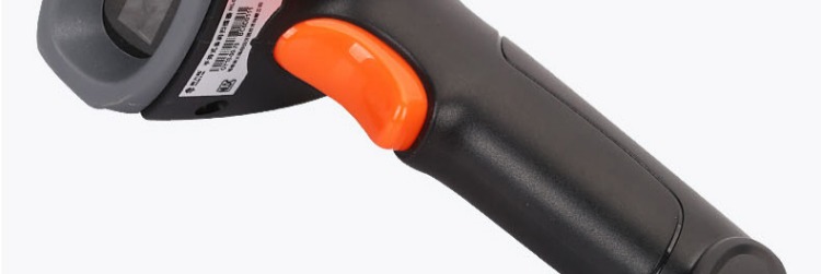 Máy quét thanh toán di động thế giới mới OY10 thể hiện mã quét mã vạch mã vạch quét mã vạch siêu thị máy quét mã vạch siêu thị - Thiết bị mua / quét mã vạch